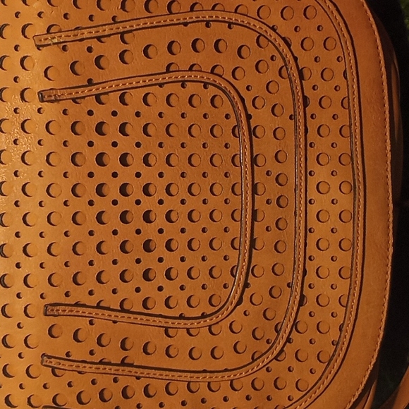 MMS Design Studio Shoulder Bag - Picture 2 of 8